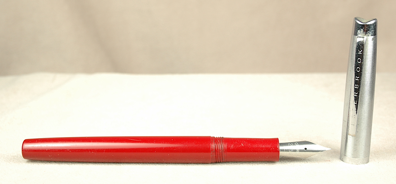 Vintage Pens: 5441: Esterbrook: M2